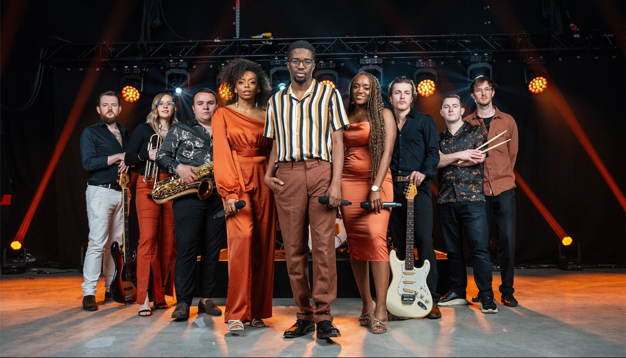 Live Music At Askham Hall