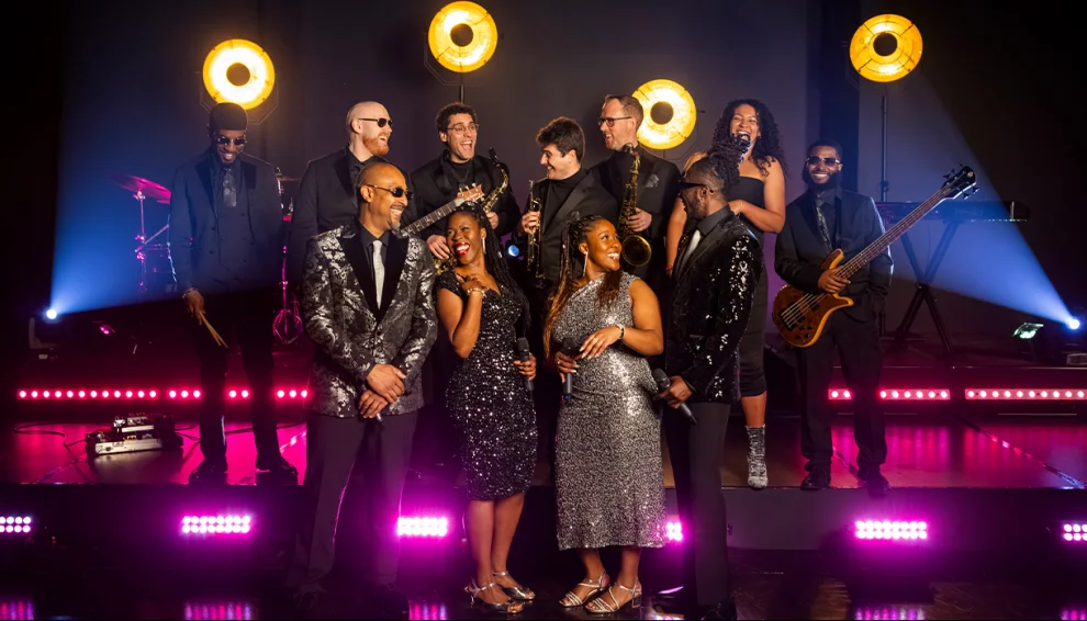 Somerset Party Bands