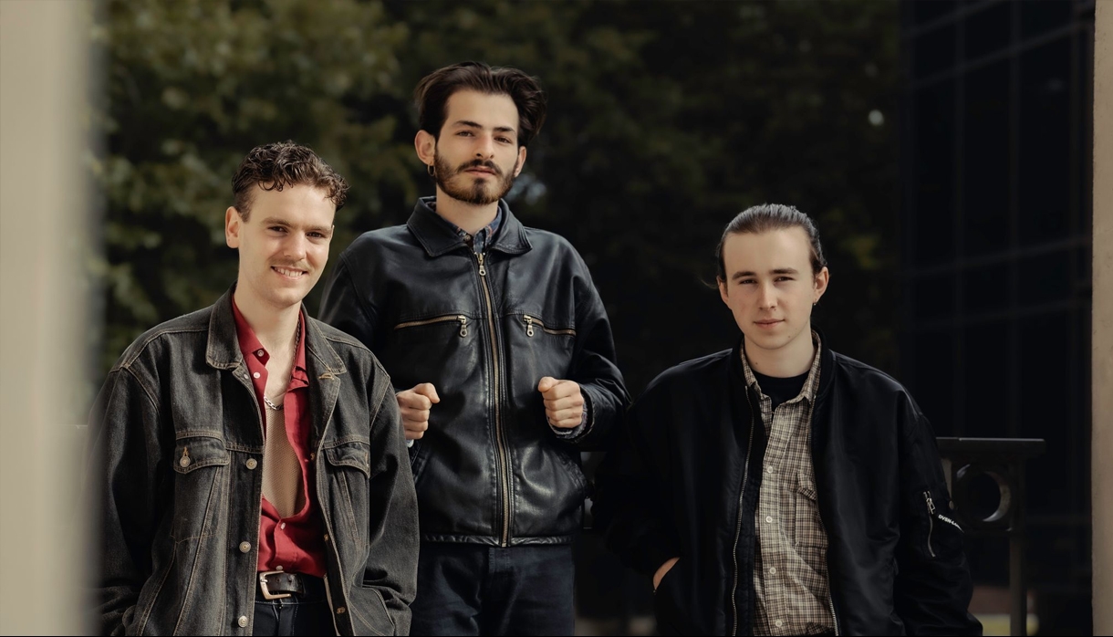 Live Music At The Carriage Hall