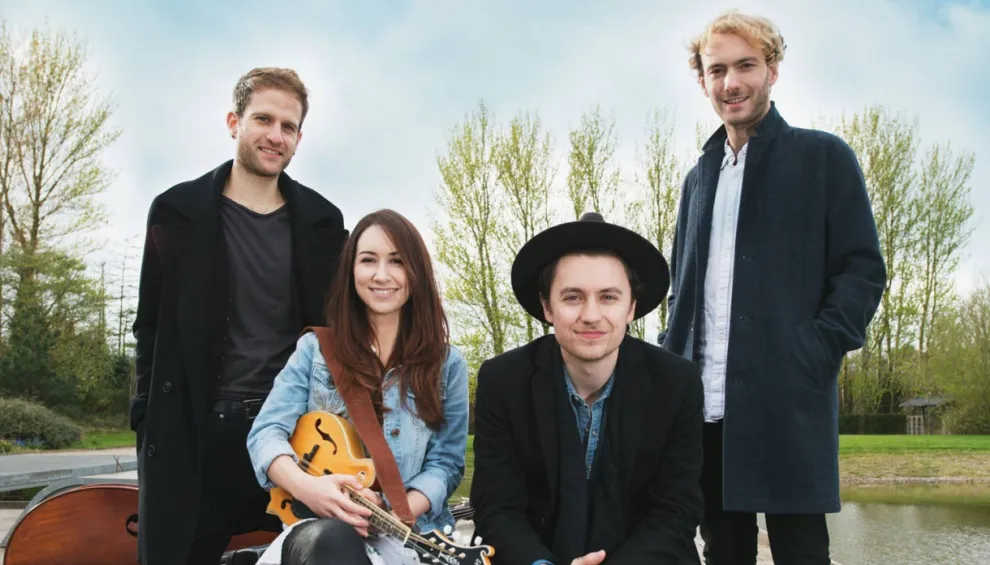 Cheshire Party Bands