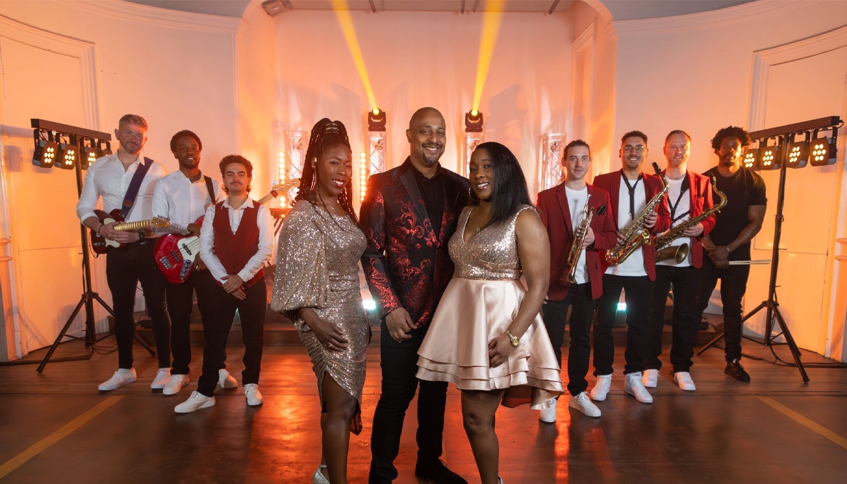 Live Music At The Deer Park Country House Hotel