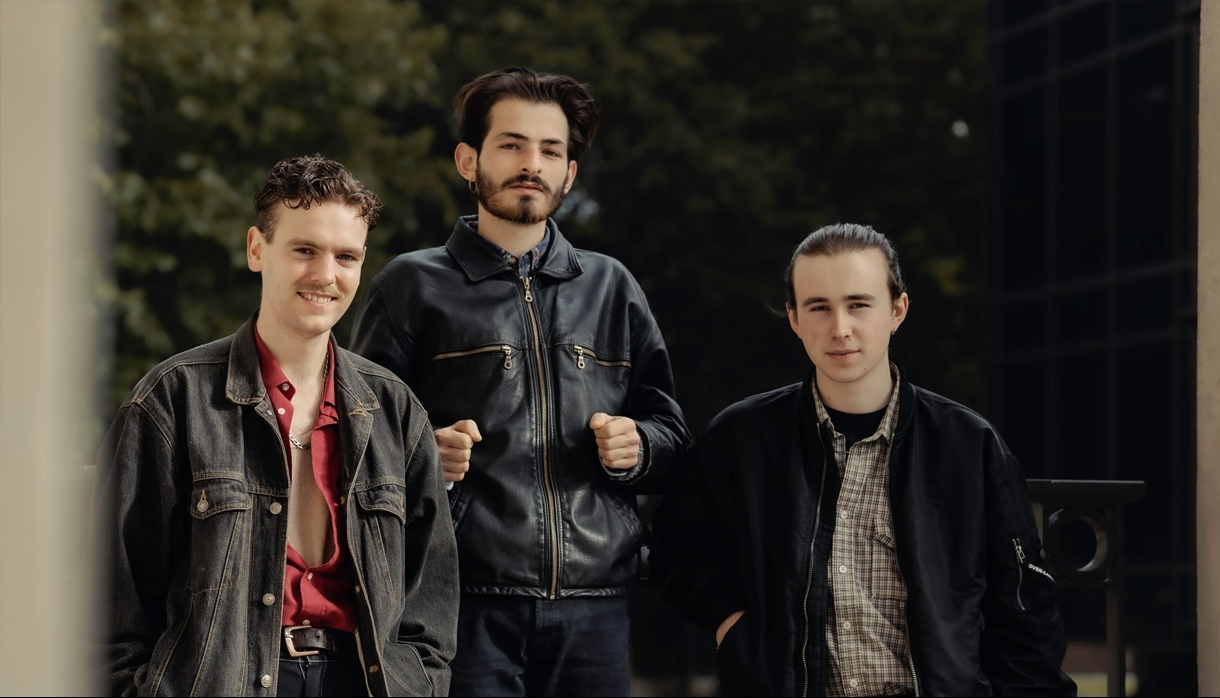 The Best Wedding & Party Bands in the North East