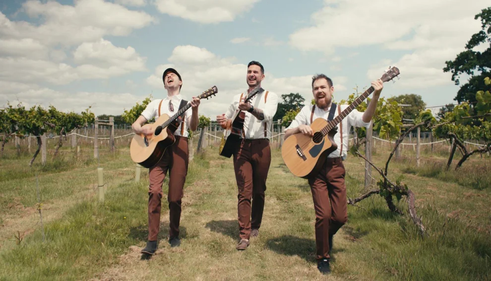 South West Party Bands