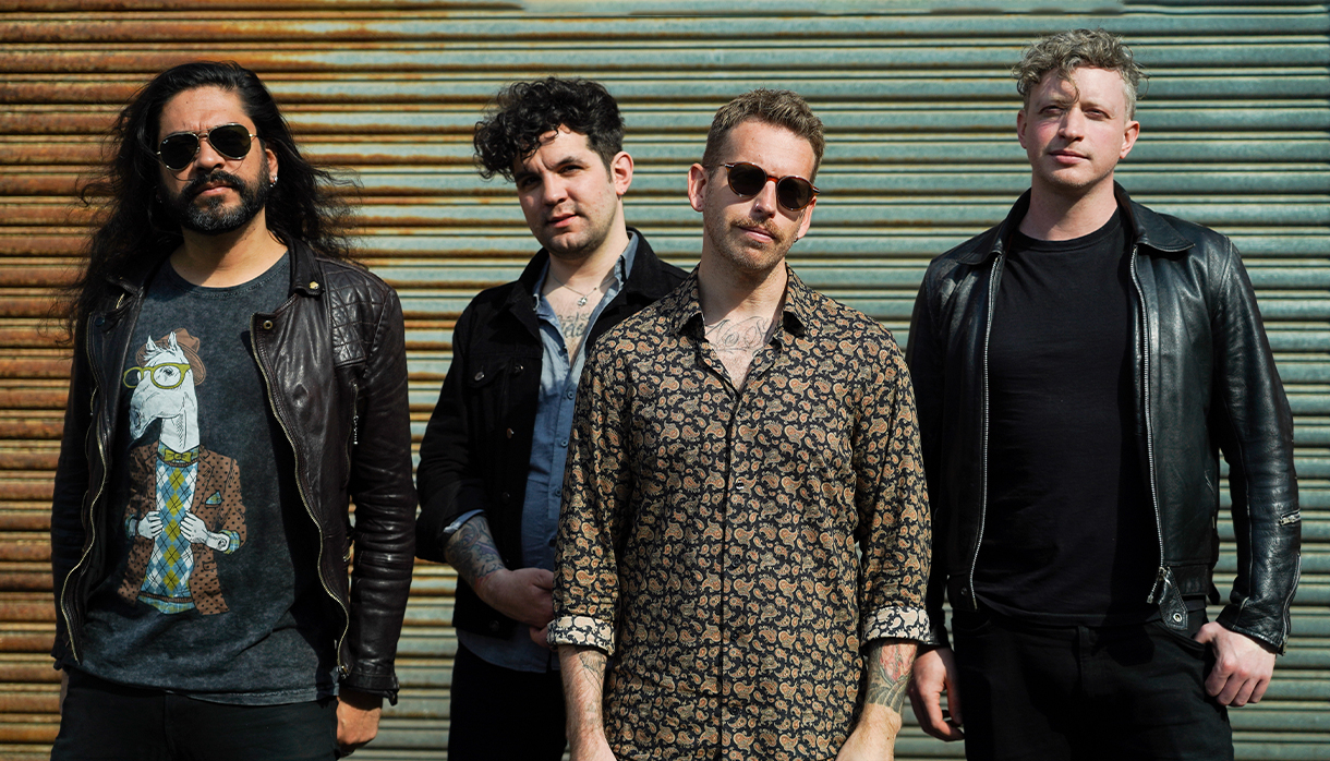 Best Sussex Party Bands For Hire