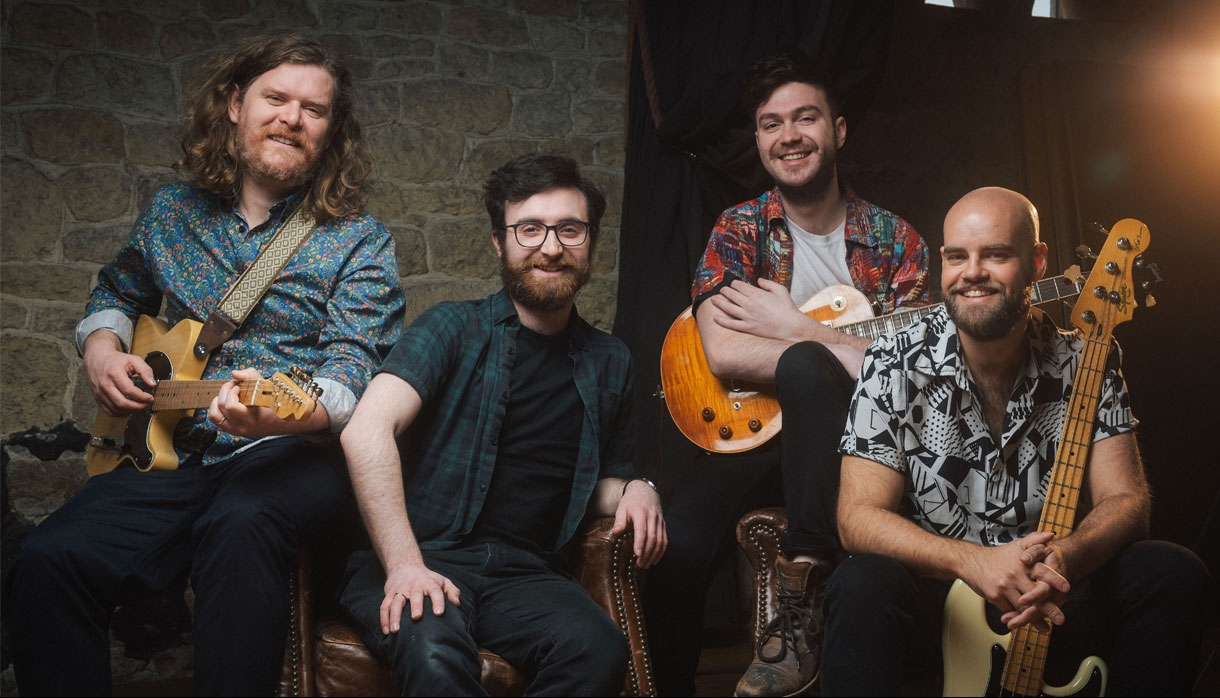 Premium Sussex Band Hire