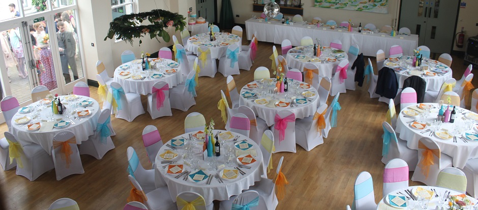 Best Eco Wedding Venues in Wales