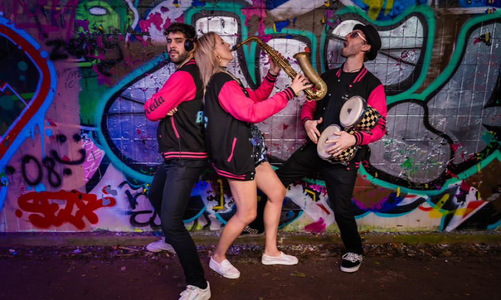 Tailored Entertainment - Professional Live Music Agency