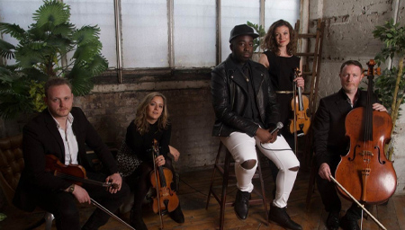 String Quartet