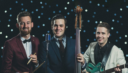'50s / '60s Rock 'n' Roll
