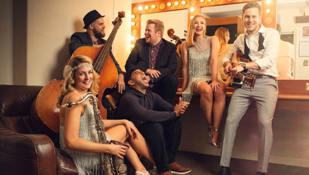 Electro Swing