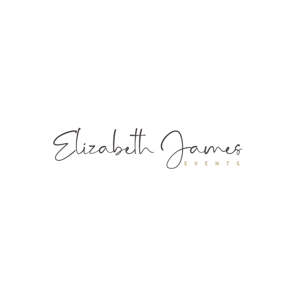 Elizabeth James Events
