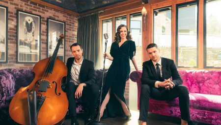 Jazz Trio