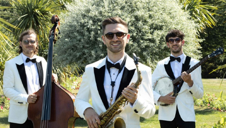 Jazz Trio