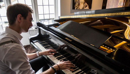 Pianist