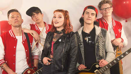 Pop Punk
