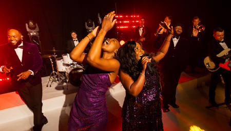 Soul & Motown