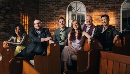 Vocal Harmony